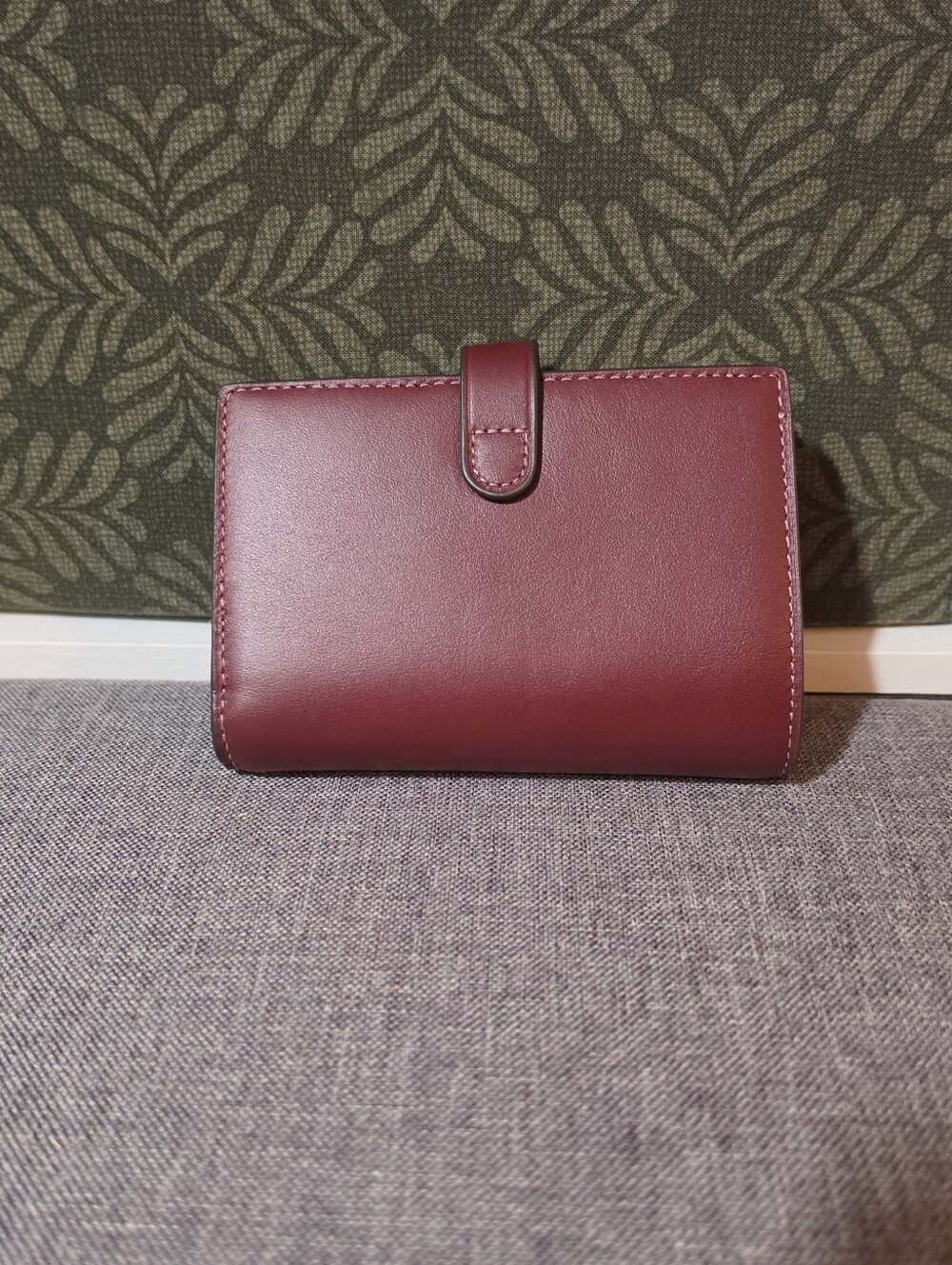 Coach 2-in-1 Wallet - Picture 4 of 8